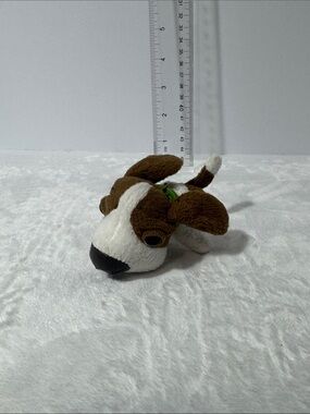 The Dog Plush Stuffed Animal Basset Hound McDonalds